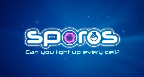 Sporos für iOS - iPhone und iPad sowie Android