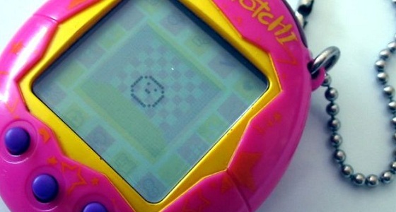 Tamagotchi für iOS - iPhone und iPad sowie Android