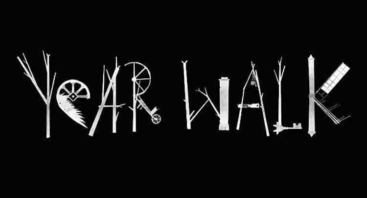 Year Walk