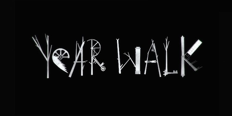 Year Walk Walkthrough Lösung Cheats Hacks
