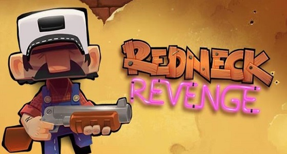 Redneck Revenge A Zombie Road Trip für iOS - iPhone und iPad