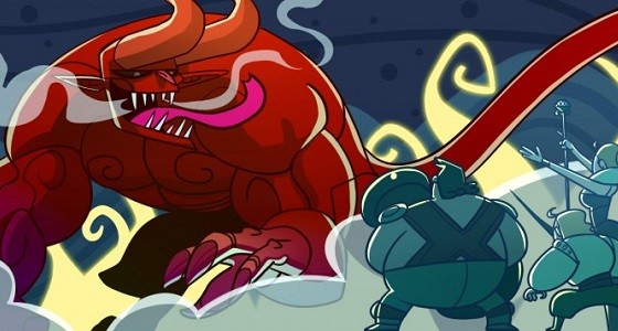 Angry Devil für iOS - iPhone und iPad