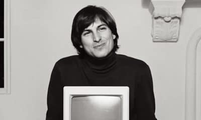 Apple Video The Crazy Ones