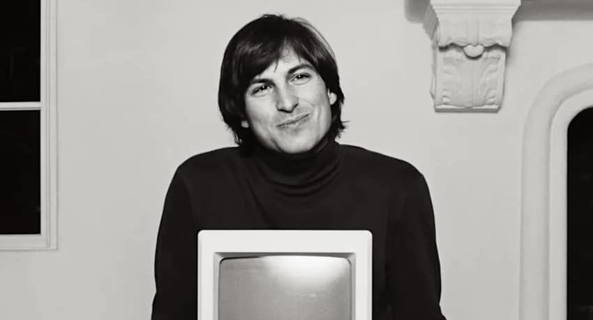 Apple Video The Crazy Ones