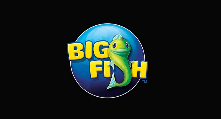 Big Fish Games