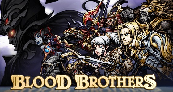 Blood Brothers - Apple iPhone iPad Android - Cheats Tipps