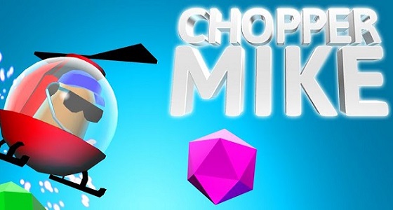 Chopper Mike für iOS - iPhone und iPad - sowie Android