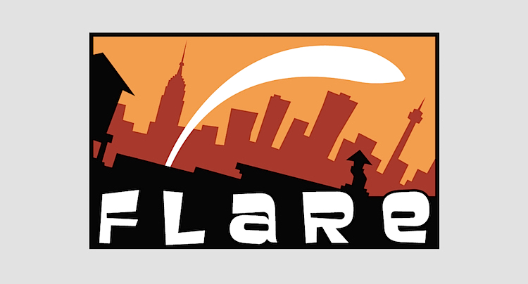 Flaregames