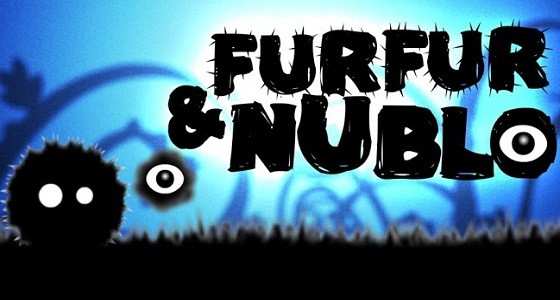 Furfur and Nublo für iOS - iPhone und iPad sowie Android