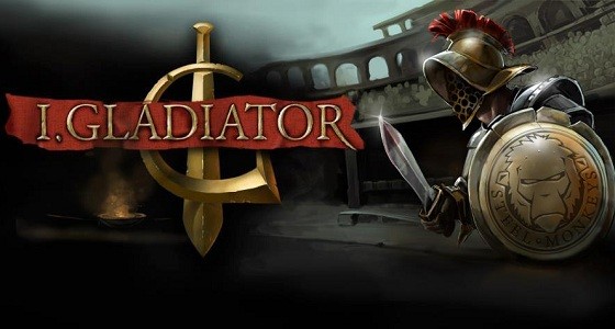 I. Gladiator für iOS - iPhone und iPad