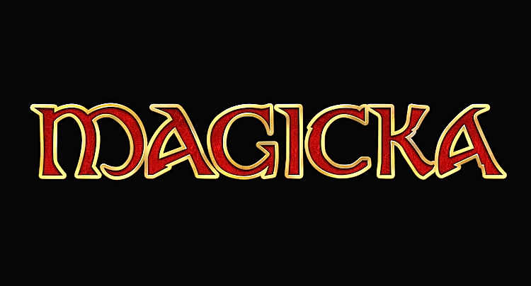 Magicka