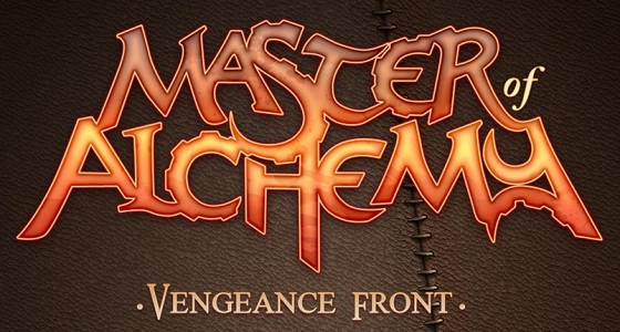 Master of Alchemie – Vengeance Front - Review und Testbericht auf AppGamers.de