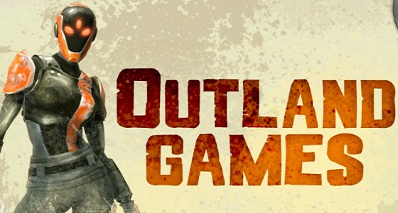 Outland Games für iOS - iPhone und iPad