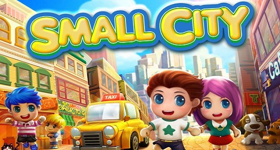 Small City für iOS - iPhone und iPad