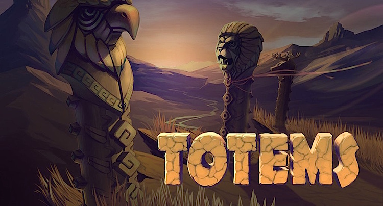 Totems Walkthrough Lösung Cheats Hacks