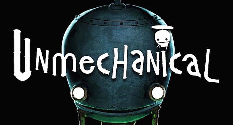Unmechanical