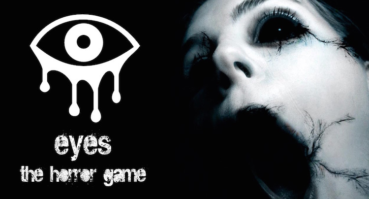 Eyes The Horror Game Walkthrough