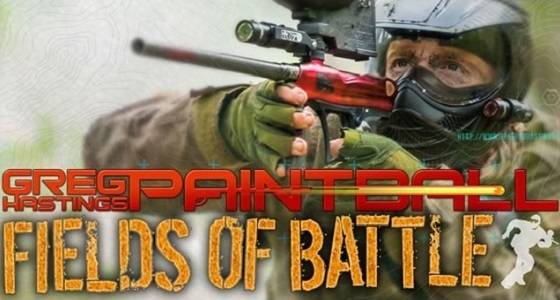 Fields of Battle - realistische Paintball-Schlachten auf iPhone & iPad