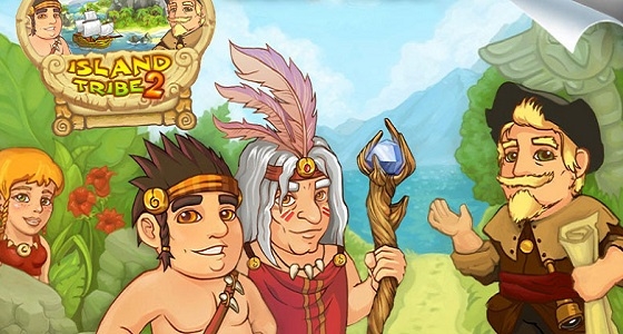 Island Tribe 2 - Apple iPhone Android - Cheats Tipps Tricks