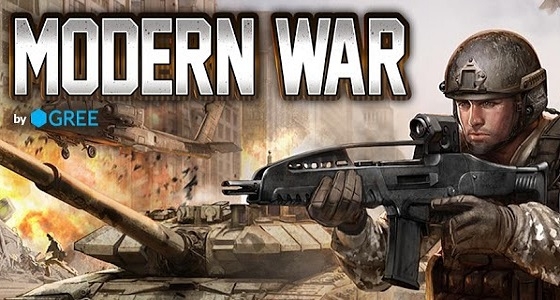 Modern War - Apple iPhone iPad Android - Cheats Tipps Tricks