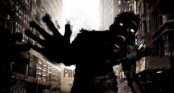 N.Y. Zombies 2 - 3D-Zombie-Shooter kostenlos für iPhone und iPad