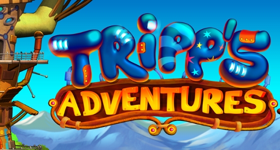 Tripp’s Adventures für iOS - iPhone und iPad