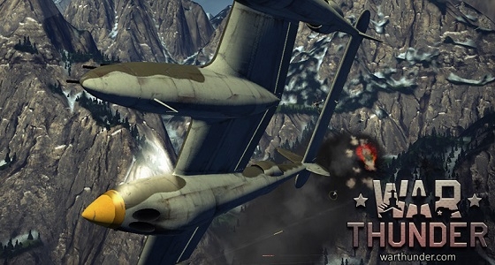 War Thunder Mobile soll in Kürze für iOS - iPhone und iPad - erscheinen