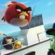 Angry Birds Friends