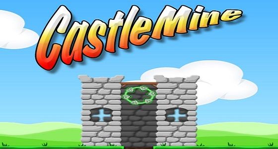 CastleMine - Tower Defense unter der Erde - neu für iPhone und iPad