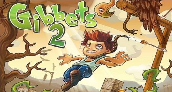 Gibbets 2 - Arcade-Game von Herocraft heute kostenlos, iPhone und iPad