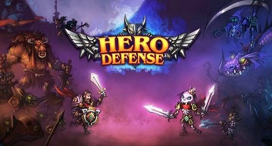 Hero Defense : Kill Undead - Dawn Hero Cheats Tipps für Android