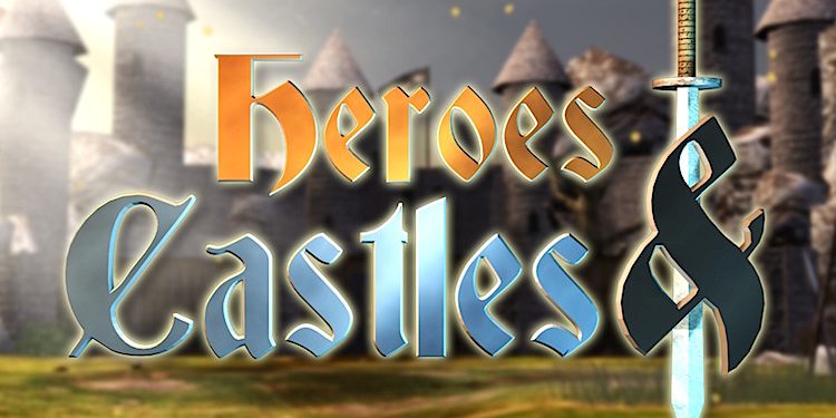 Heroes & Castles