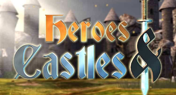 Heroes & Castles