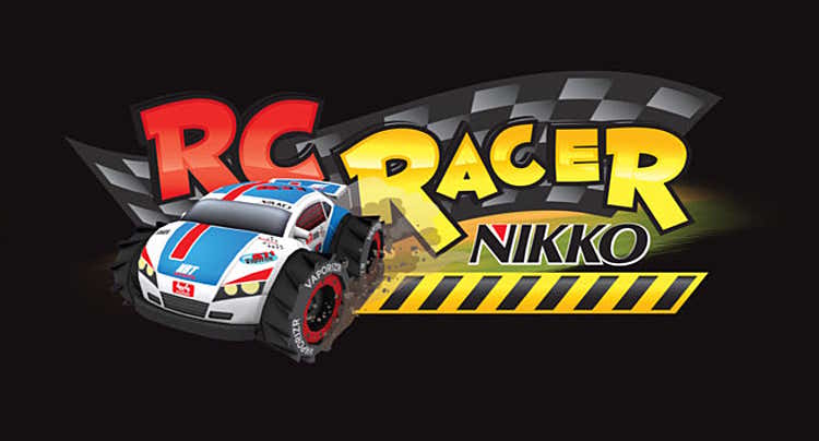 Nikko RC Racer