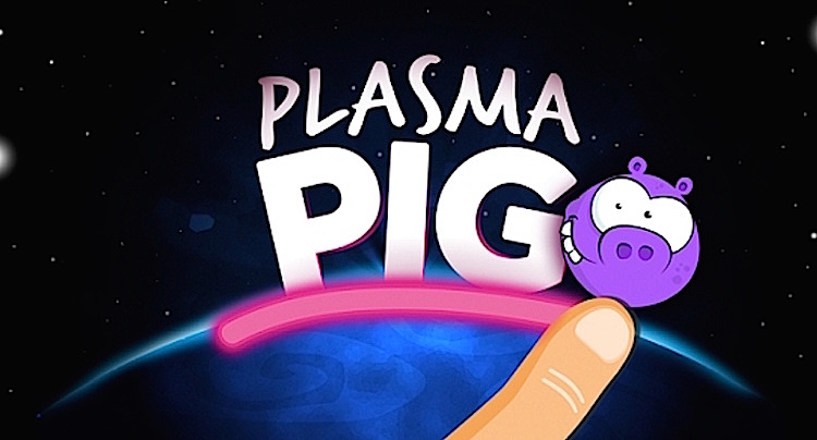 Plasma Pig