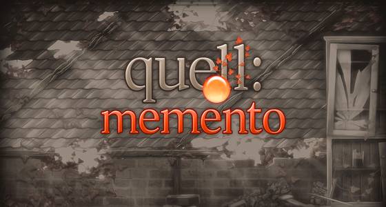 Quell Memento - entspannendes Zen-Puzzle für iPhone und iPad