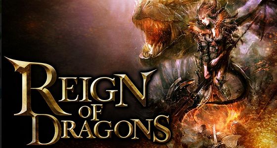 Reign of Dragons für iPhone, iPad, Android - Review, Tipps und Tricks