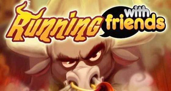 Running with Friends - Endlos-Runner mit Facebook-Multiplayer für iOS