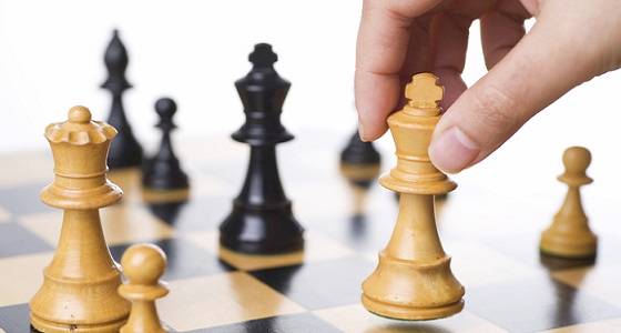 Schach Multiplayer - kostenloses Schachspiel für iOS, iPhones & iPads