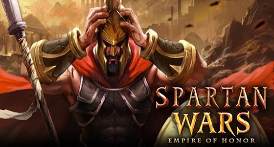 Spartan Wars Elite Edition Cheats Perlen Gold für Android und iOS