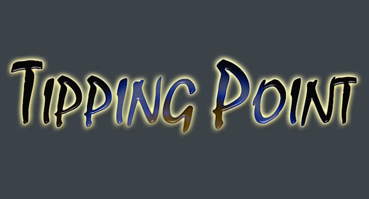 Tipping Point Adventure Game