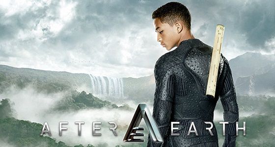 After Earth Endlos Runner als Promo-Game zum Kinofilm erschienen