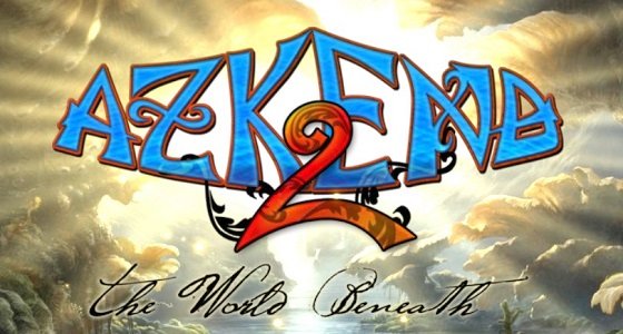 Azkend 2 HD - The World Beneath für iPhone und iPad - heute kostenlos