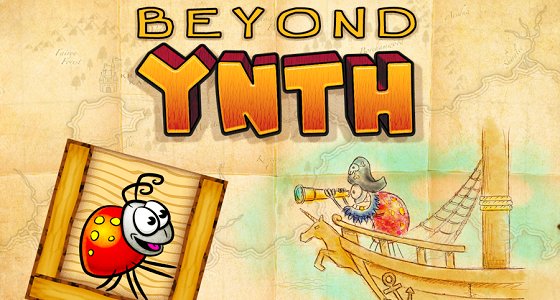 Beyond Ynth - Knobelspiel von FDG Entertainment gratis. iPhone, iPad