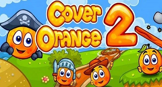 App des Tages: Cover Orange 2 heute gratis für iPhone iPad iPod touch