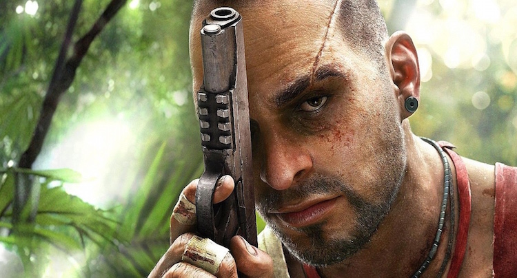 Far Cry 3