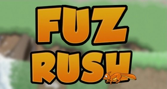 Fuz Rush - liebenswerter Platformer für iPhone und iPad erschienen