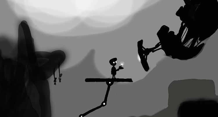 Limbo Walkthrough Lösung Cheats Hacks