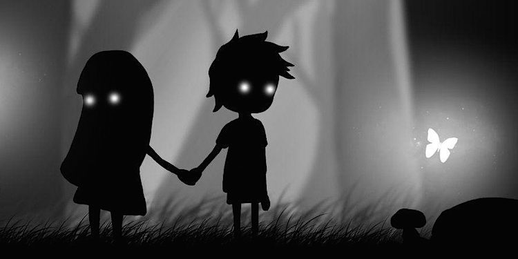 Limbo Walkthrough Lösung Cheats Hacks