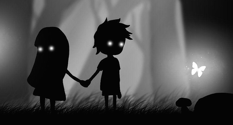 Limbo Walkthrough Lösung Cheats Hacks